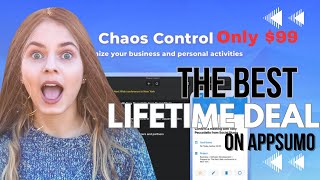 Chaos Control Review Master Your Tasks & Goals!