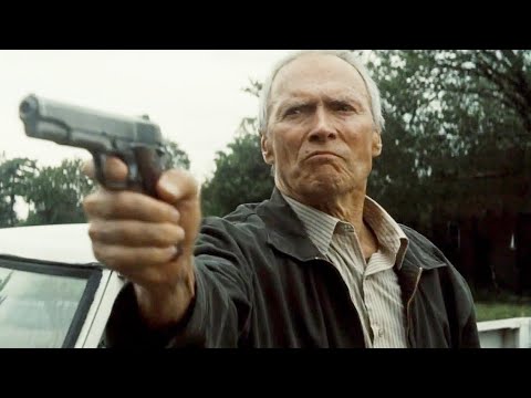 Video: Hoe lank is die film Gran Torino?