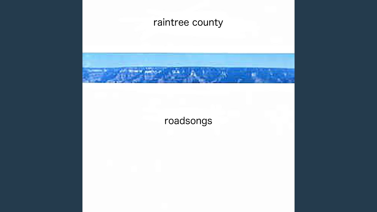 Watch Roadsong on YouTube Watch Roadsong on YouTube