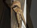 Restoration of an Old Pipe Wrench #restoration #shorts