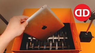 Shredding ASMR Reverse Video🙉 in slow motion and sounds #reverseshredding13 screenshot 5