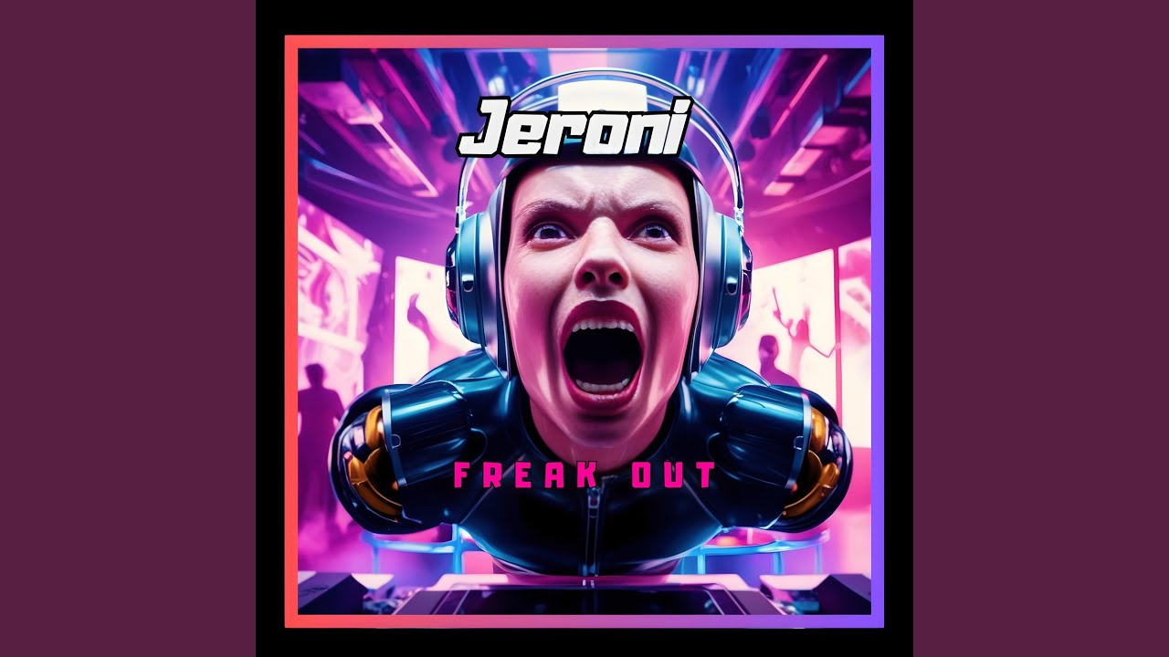 Watch Freak Out on YouTube Watch Freak Out on YouTube