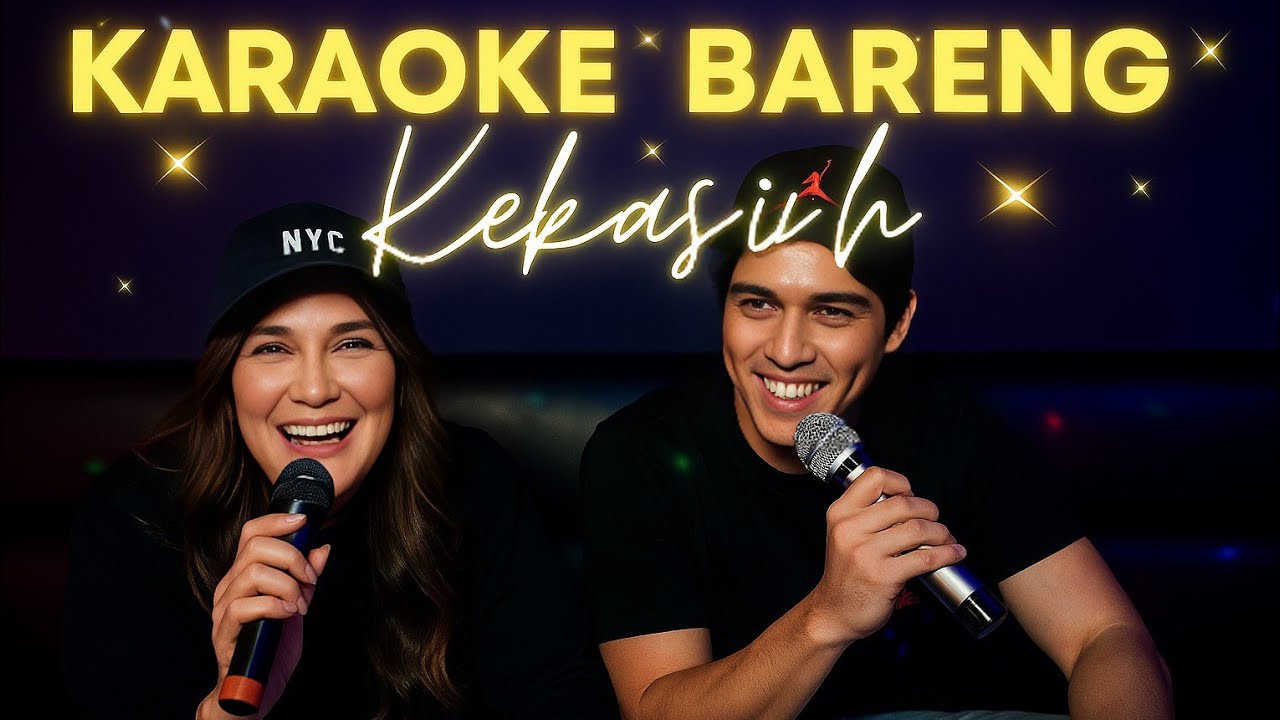 Viral Lagu MAXIME Dan LUNA, Tranding Di Trans TV 