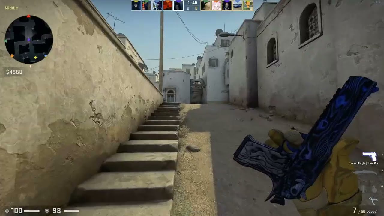 CSGO edit // 2022 - 2023 clips