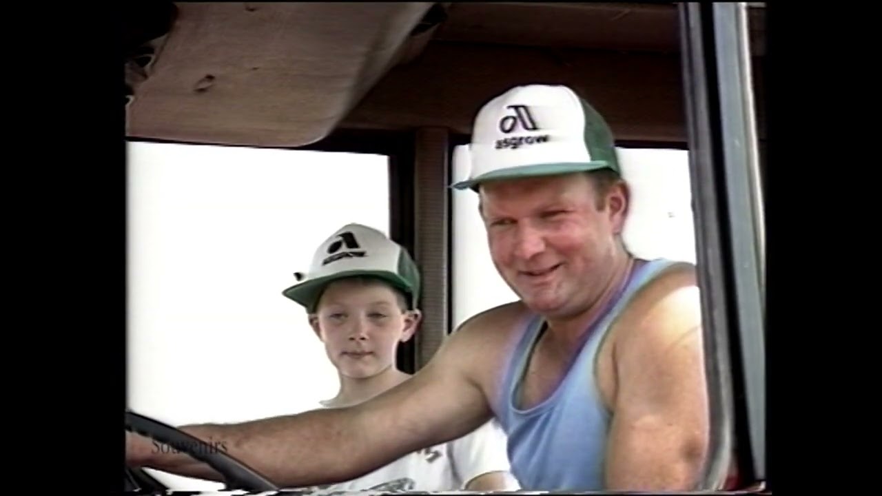 1989/09/06 - Impôts et sécheresse chez les agriculteurs