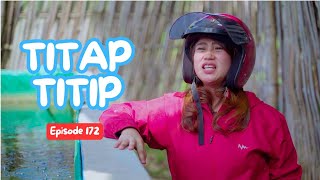 TITAP TITIP || KOMEDI JAWA EPS 172