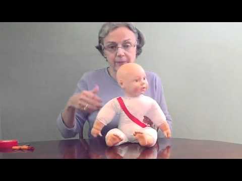 Total Motion Release,  Parent Instruction for Torticollis and Asymmetry - Mobile.m4v