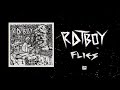 RAT BOY - &quot;FLIES&quot; (Full Album Stream)