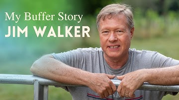 Jim Walker - A Virginia Farmer