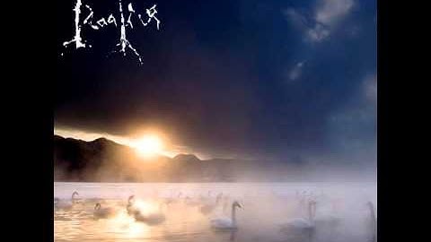 Idaaliur - ...and The Mountains Echoed