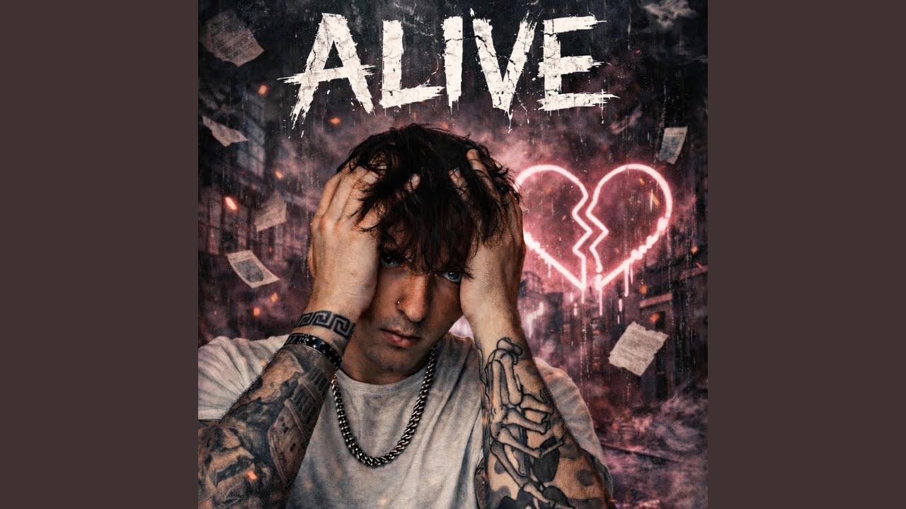 Watch Alive on YouTube Watch Alive on YouTube