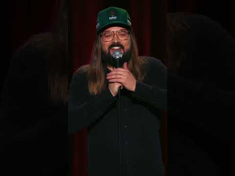 Stick a jolly rancher in there and call it a day | Dusty Slay: Wet Heat | Stand Up Comedy