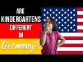 5 Differences Between German and American Kindergartens | Life in Germany