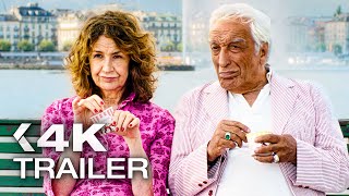 TICKET INS LEBEN Trailer German Deutsch (2026) Gérard Darmon, Valérie Lemercier