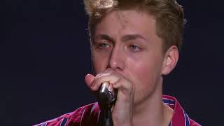 Louis Knight - Castle on the Hill〡American Idol 2020〡Top 40〡Hawaii Showcase Content