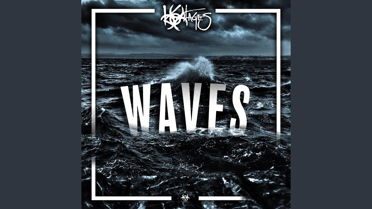 在 YouTube 上觀看「Waves」 在 YouTube 上觀看「Waves」