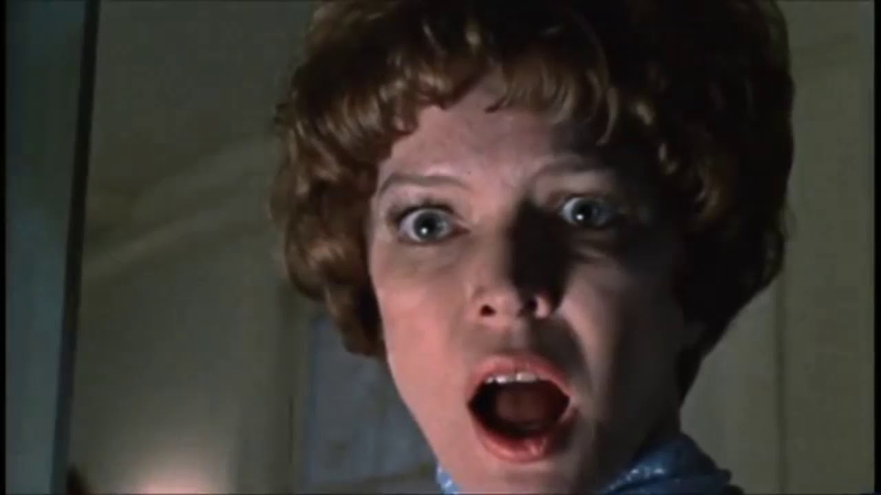 エクソシスト The Exorcist 予告編 Trailer 1973 Youtube