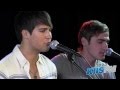 102.7 KIIS-FM: Big Time Rush "Music Sounds Better With You" Live Acoustic