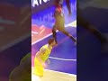 FIBA WASL S2 | Amir Grooves with the Ball! 🏀💃