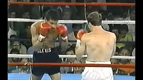 Alexis Arguello vs Kevin Rooney.avi