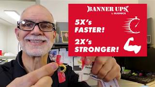 Bring Your Banner Business In-House with Banner Ups