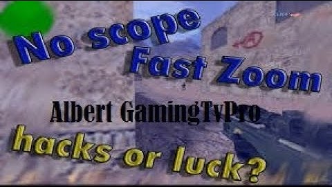 Cs 1.6 The Best Awp Kill NoScope And Scope {Map: awp_india}