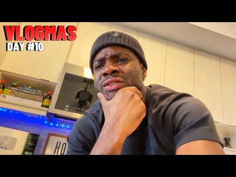 ADDRESSING REMARKS IVE BEEN SEEING | VLOGMAS DAY #10