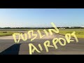 My first Ryan Air Flight | Dublin Airport | Taxi #dublin #dublinairport