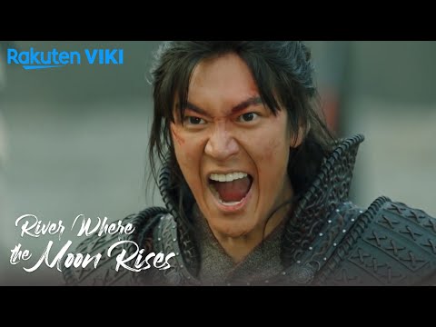 River Where the Moon Rises - EP16 | Don't Touch My Wife | Korean Drama