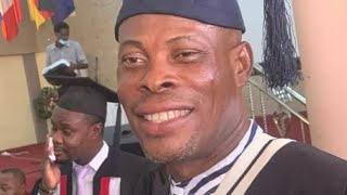 Veteran Prince Yawson popularly known as "Waakye" is dead