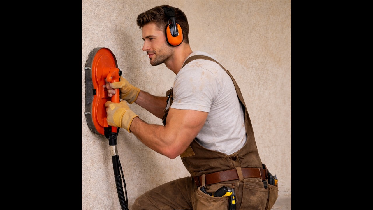 Tapeten entfernen mit dem Rokamat Chameleon 20.000 - Profi Guide mit Werk und Wiese