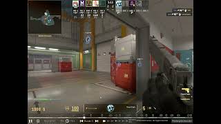 Bot with WH