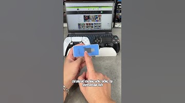 Hướng Dẫn Cách Kết Nối Tay Cầm PS4 / Tay Cầm P4 Plus T28 Không Cần Cài DS4Windows | ShopTayCam