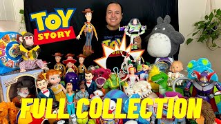 My Toy Story Collection screenshot 3