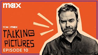 Talking Pictures Podcast | Episode 10 | Max