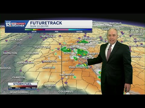 Dothan 10 Day Weather Forecast