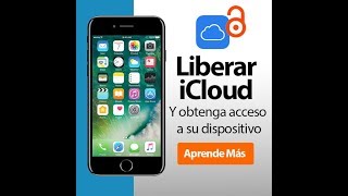 Nuevo Metodo SEPTIEMBRE 2018 Quitar Cuenta iCloud Gratis