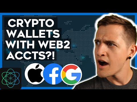 ONE LOGIN FOR ALL OF YOUR WALLETS?! - Interview with ORE Network
