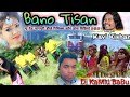 Bano Tisan // Singer Kavi Kishan New DJSong And Shadi Dance Video 2021 Nagpuri Song mix by dj kamlu Mp3 Song