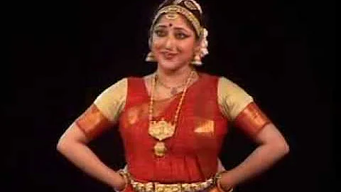 Bharatanatyam Dance : Natyarangam - by Sathyanarayana Raju and Lakshmi Gopalaswamy