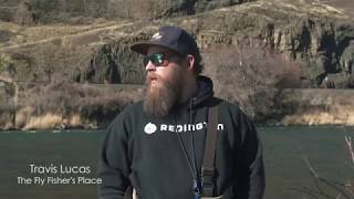 American Rivers Tour The Pacific NorthWest River Trip