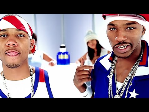 Cam'Ron - Oh Boy (Clean Version) ft. Juelz Santana