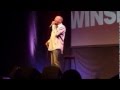 Michael Winslow Man With 10,000 Voices NZ Tour 2013