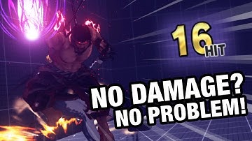 Kage MOST stylish combo in SFV Definitive Update