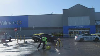 Man struck, killed in Post Falls Walmart parking lot