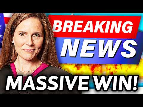 BREAKING NEWS! NEW SUPREME COURT DECISION PERMANENTLY DESTROYS AWFUL GUN CONTROL ARGUMENT!
