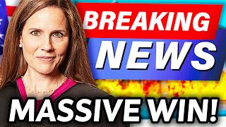 BREAKING NEWS! NEW SUPREME COURT DECISION PERMANENTLY DESTROYS AWFUL GUN CONTROL ARGUMENT!