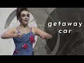 Getaway Car X DOA | Dance Moms Audioswap