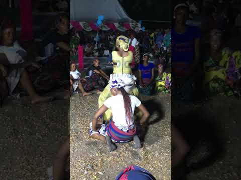 Tsakan dance by nupe girls 🔥🏵🔥