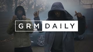 T&D - Game Over [Music Video] | GRM Daily